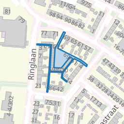 Perceel OBG00-EB-285