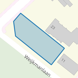 Perceel OBG00-EB-2852