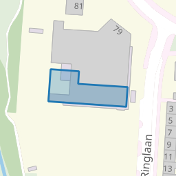 Perceel OBG00-EB-2854