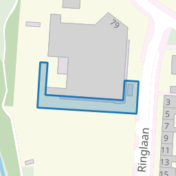 Perceel OBG00-EB-2855