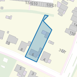 Perceel OBG00-EB-2856