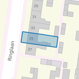 Perceel OBG00-EB-2860