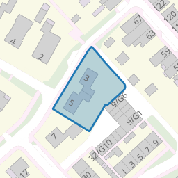 Perceel OBG00-EB-2869