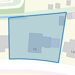 Perceel OBG00-EB-2872