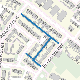 Perceel OBG00-EB-2876