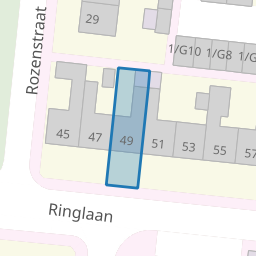 Perceel OBG00-EB-2877