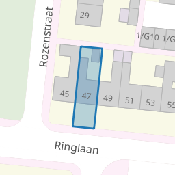 Perceel OBG00-EB-2878