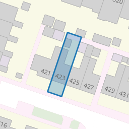 Perceel OBG00-EB-2882