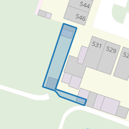 Perceel OBG00-EB-2883