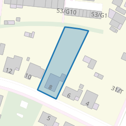 Perceel OBG00-EB-2891