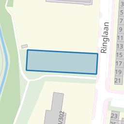 Perceel OBG00-EB-2893