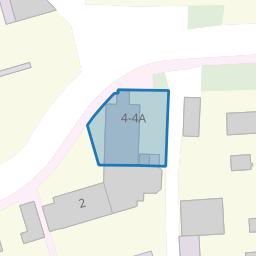 Perceel OBG00-EB-2897