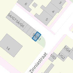 Perceel OBG00-EB-2917