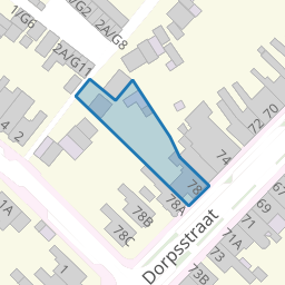 Perceel OBG00-EB-2920