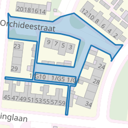 Perceel OBG00-EB-2921