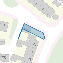 Perceel OBG00-EB-2922