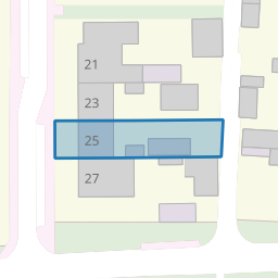 Perceel OBG00-EB-2923