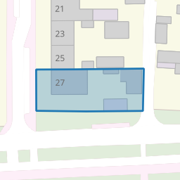 Perceel OBG00-EB-2924