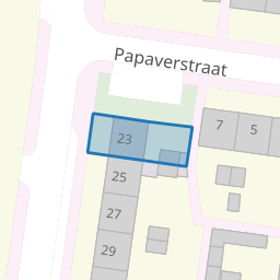 Perceel OBG00-EB-2928