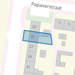 Perceel OBG00-EB-2930