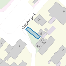 Perceel OBG00-EB-2939