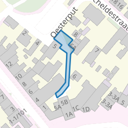 Perceel OBG00-EB-2940