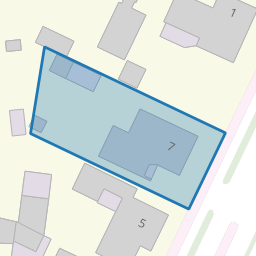 Perceel OBG00-EB-2945