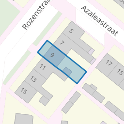 Perceel OBG00-EB-2950