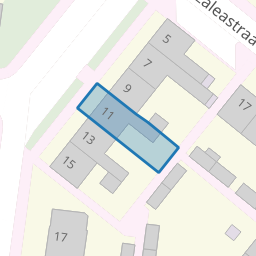 Perceel OBG00-EB-2951