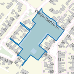 Perceel OBG00-EB-2953