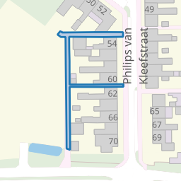 Perceel OBG00-EB-2954