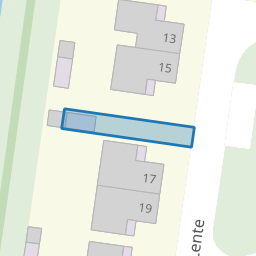 Perceel OBG00-EB-2958