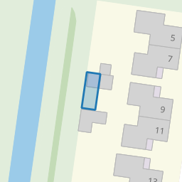 Perceel OBG00-EB-2961