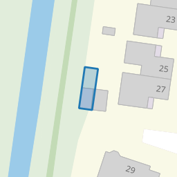 Perceel OBG00-EB-2962