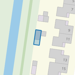 Perceel OBG00-EB-2963