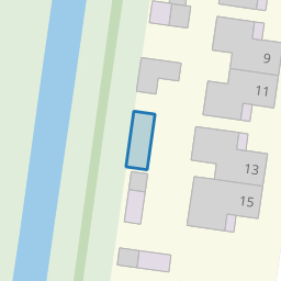 Perceel OBG00-EB-2966