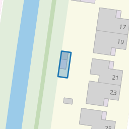 Perceel OBG00-EB-2970