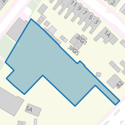 Perceel OBG00-EB-2979