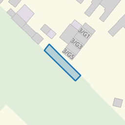 Perceel OBG00-EB-2980