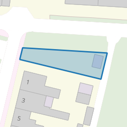 Perceel OBG00-EB-2981