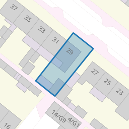 Perceel OBG00-EB-2986