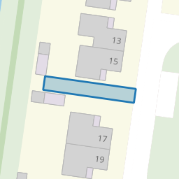 Perceel OBG00-EB-2987