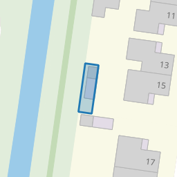 Perceel OBG00-EB-2991