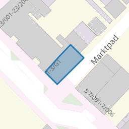 Perceel OBG00-EB-2995