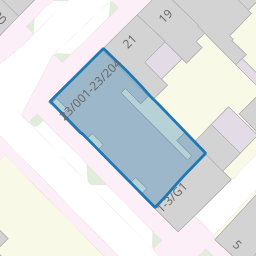 Perceel OBG00-EB-2997