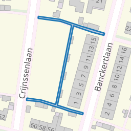 Perceel OBG00-EB-2999