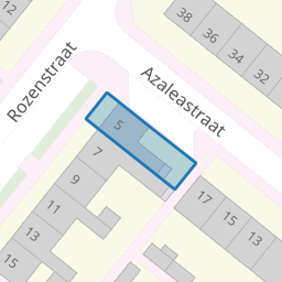 Perceel OBG00-EB-301