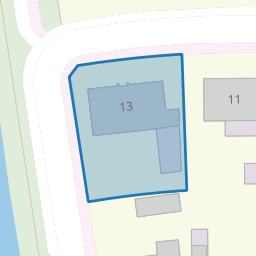 Perceel OBG00-EB-3014