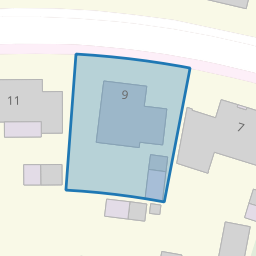 Perceel OBG00-EB-3016