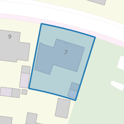 Perceel OBG00-EB-3017